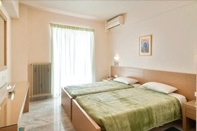 Kedrissos Hotel