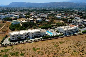 Kedrissos Hotel