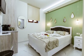 Konmari Boutique Suites