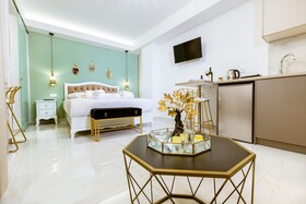 Konmari Boutique Suites