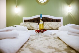 Konmari Boutique Suites