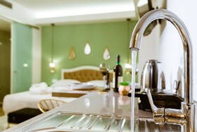 Konmari Boutique Suites