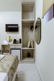 Konmari Boutique Suites