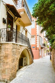Konmari Boutique Suites