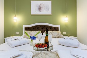 Konmari Boutique Suites
