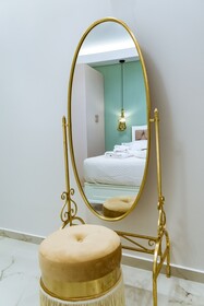 Konmari Boutique Suites