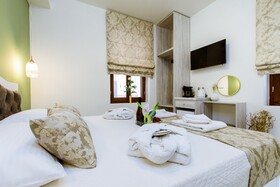 Konmari Boutique Suites