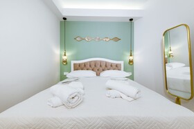 Konmari Boutique Suites