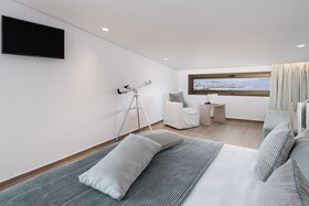 Lagon Life Spirit Boutique Hotel