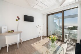 Lagon Life Spirit Boutique Hotel
