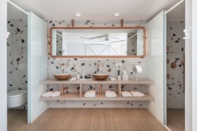 Lagon Life Spirit Boutique Hotel