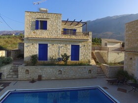 Lake Villas