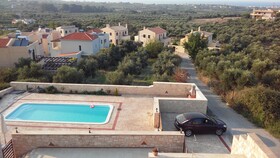 Lake Villas