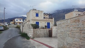 Lake Villas