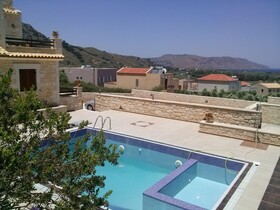 Lake Villas