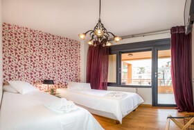 Lavender Villas