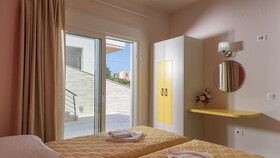 Lavender Villas