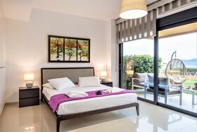 Lavender Villas