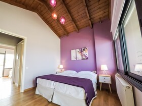 Lavender Villas