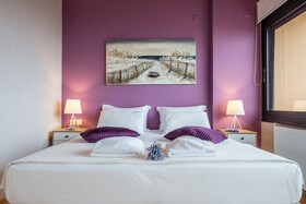 Lavender Villas