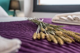 Lavender Villas