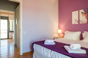 Lavender Villas