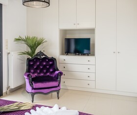 Lavender Villas
