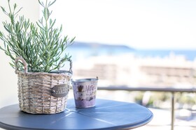 Lavender Villas