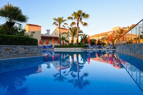Lavender Villas
