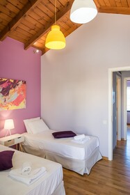 Lavender Villas