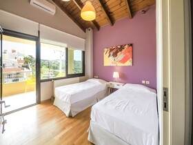 Lavender Villas