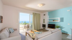 Lavender Villas