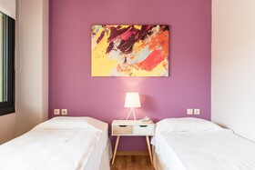 Lavender Villas