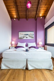 Lavender Villas