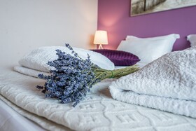 Lavender Villas