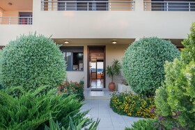 Lavender Villas