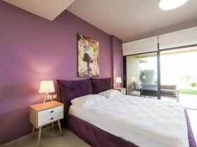 Lavender Villas