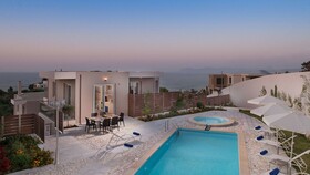 Lavender Villas