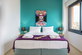 Lavender Villas