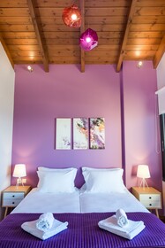 Lavender Villas