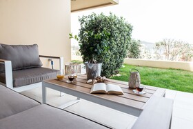 Lavender Villas