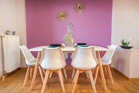 Lavender Villas