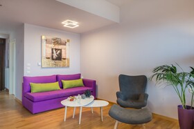 Lavender Villas