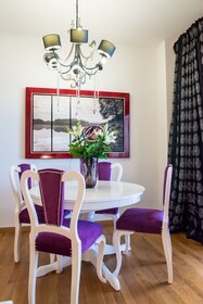 Lavender Villas