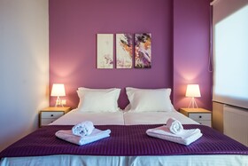 Lavender Villas