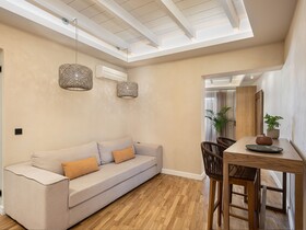 Lithinon Luxury Suites