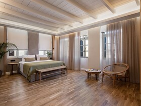 Lithinon Luxury Suites