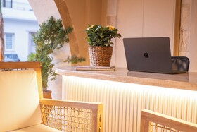 Lithinon Luxury Suites