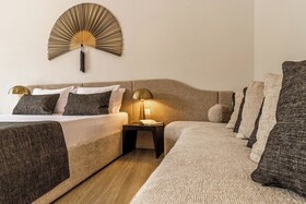 Lithinon Luxury Suites