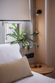 Lithinon Luxury Suites